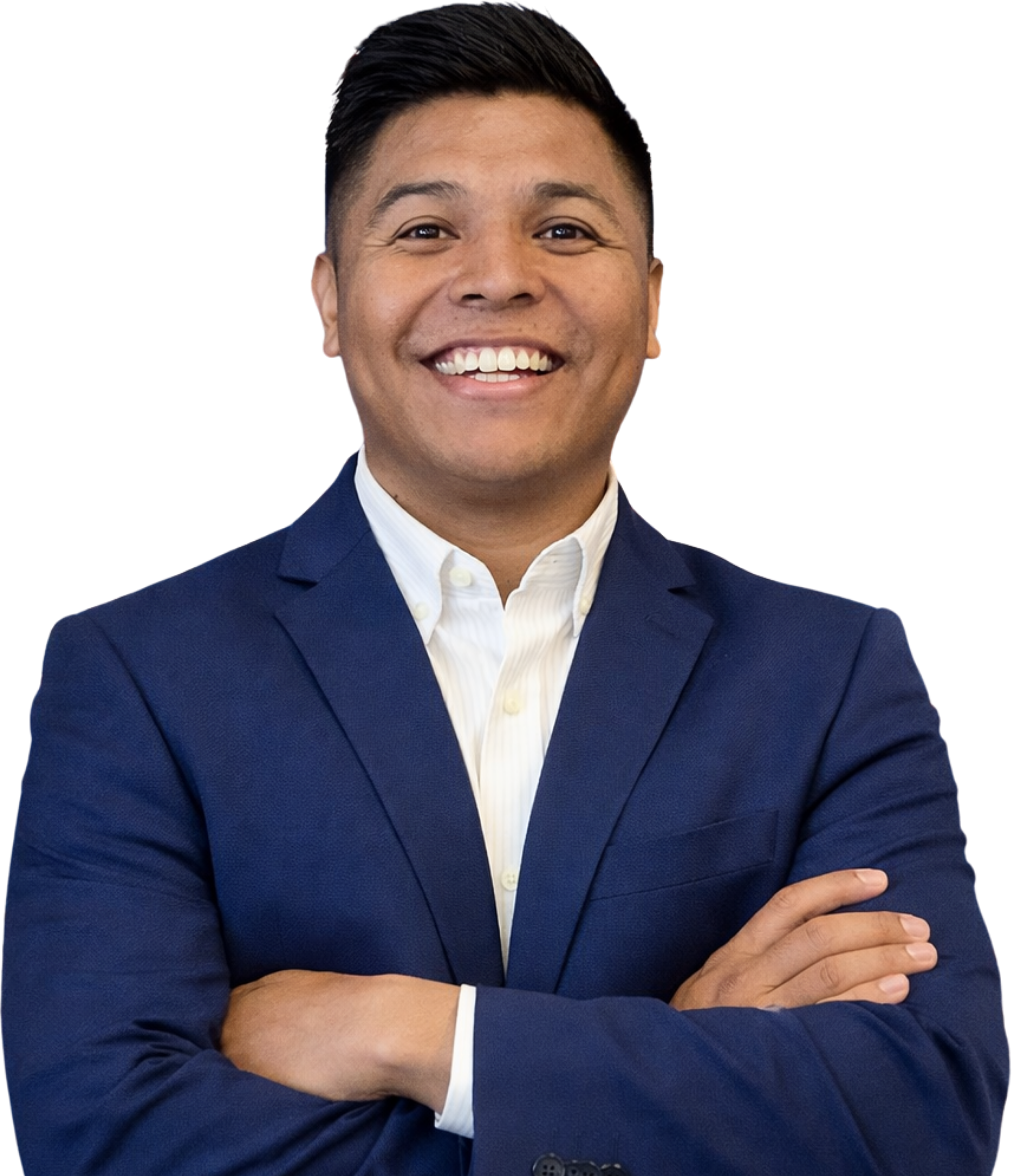Issac Ramos